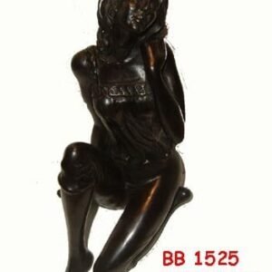 Abstract Resin Figurines BB1525