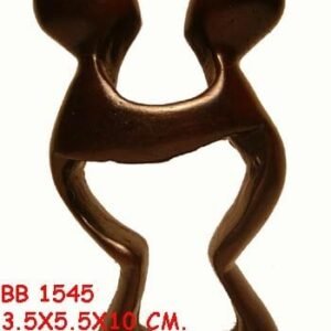 Abstract Resin Figurines BB1545