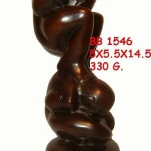 Abstract Resin Figurines BB1546