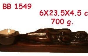 Abstract Resin Figurines BB1549