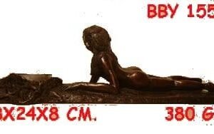 Abstract Resin Figurines BB1552