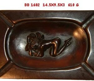 Abstract Resin Figurines BB1602