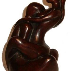 Abstract Resin Figurines BB1605