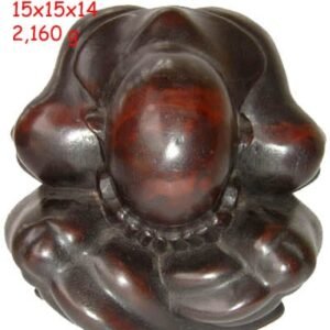 Abstract Resin Figurines BB166