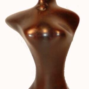 Abstract Resin Figurines BB1669