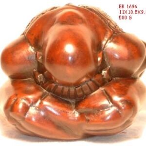 Abstract Resin Figurines BB1696