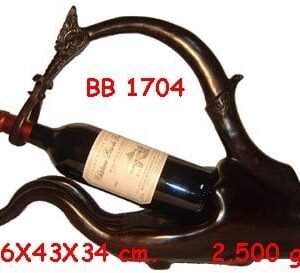 Abstract Resin Figurines BB1704