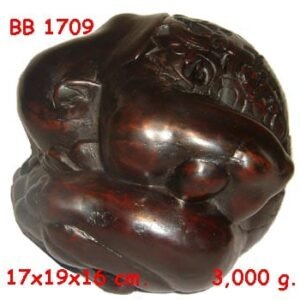 Abstract Resin Figurines BB1709