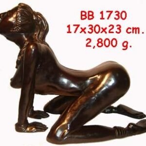 Abstract Resin Figurines BB1730