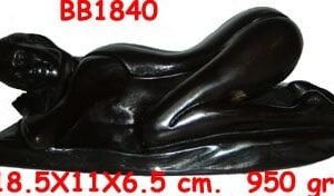 Abstract Resin Figurines BB1840