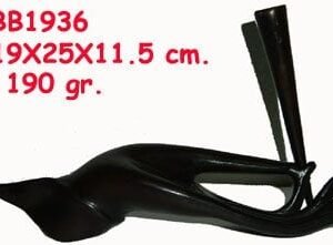 Abstract Resin Figurines BB1936