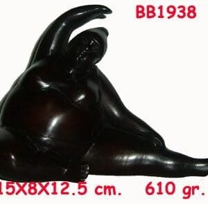 Abstract Resin Figurines BB1938