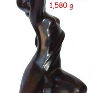 Abstract Resin Figurines BB228