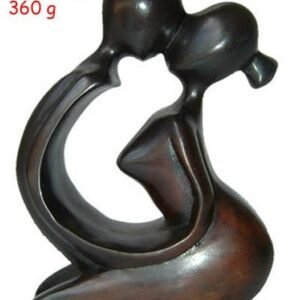 Abstract Resin Figurines BB234