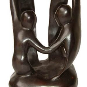 Abstract Resin Figurines BB242