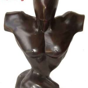 Abstract Resin Figurines BB248