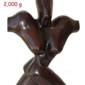 Abstract Resin Figurines BB249