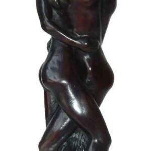 Abstract Resin Figurines BB253