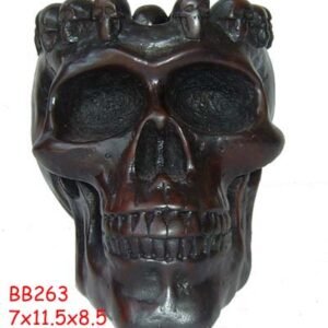 Abstract Resin Figurines BB263