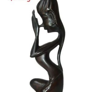 Abstract Resin Figurines BB272