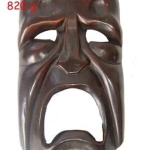 Abstract Resin Figurines BB274