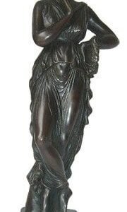 Abstract Resin Figurines BB290