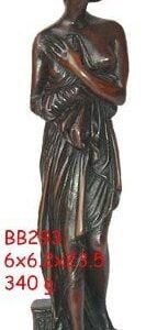 Abstract Resin Figurines BB293