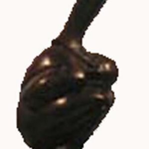 Abstract Resin Figurines BB400