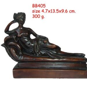 Abstract Resin Figurines BB405