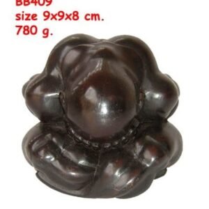 Abstract Resin Figurines BB409