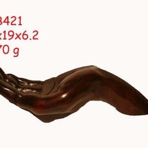 Abstract Resin Figurines BB421