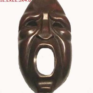 Abstract Resin Figurines BB438