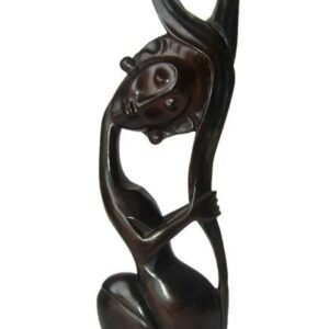 Abstract Resin Figurines BB445