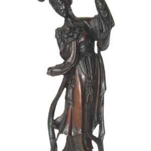 Abstract Resin Figurines BB463