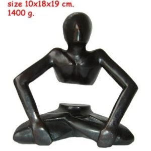 Abstract Resin Figurines BB469