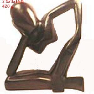 Abstract Resin Figurines BB471