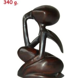Abstract Resin Figurines BB472