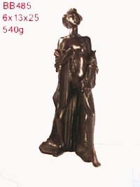 Abstract Resin Figurines BB485