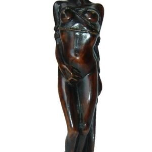 Abstract Resin Figurines BB493