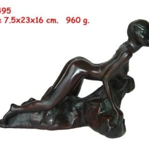 Abstract Resin Figurines BB495