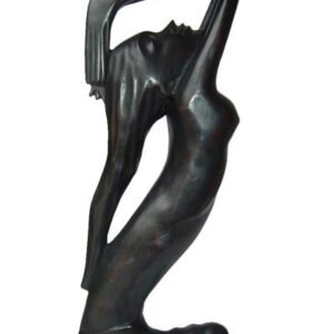 Abstract Resin Figurines BB505