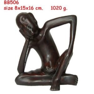 Abstract Resin Figurines BB506