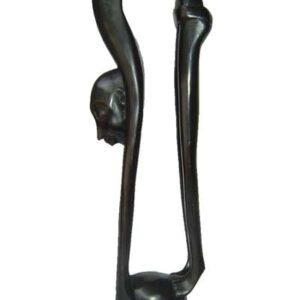 Abstract Resin Figurines BB514