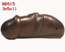 Abstract Resin Figurines BB515