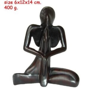Abstract Resin Figurines BB536