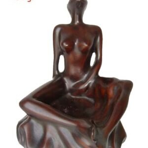 Abstract Resin Figurines BB545