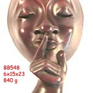 Abstract Resin Figurines BB548