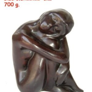 Abstract Resin Figurines BB562