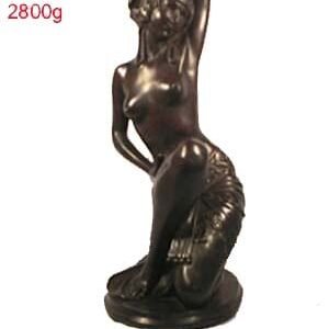 Abstract Resin Figurines BB643