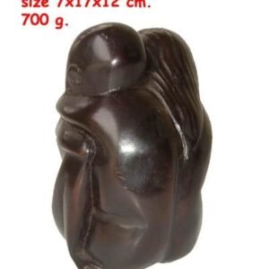 Abstract Resin Figurines BB657